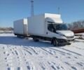 Белый Ивеко Дейли, объемом двигателя 3 л и пробегом 50 тыс. км за 47000 $, фото 10 на Automoto.ua