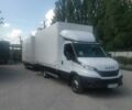 Белый Ивеко Дейли, объемом двигателя 3 л и пробегом 50 тыс. км за 47000 $, фото 2 на Automoto.ua