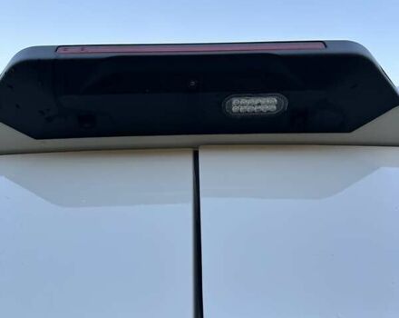 Белый Ивеко Дейли, объемом двигателя 0 л и пробегом 42 тыс. км за 26500 $, фото 10 на Automoto.ua