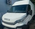 Белый Ивеко Дейли, объемом двигателя 0 л и пробегом 100 тыс. км за 32000 $, фото 1 на Automoto.ua