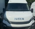 Белый Ивеко Дейли, объемом двигателя 0 л и пробегом 100 тыс. км за 32000 $, фото 1 на Automoto.ua