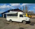 Белый Ивеко Дейли, объемом двигателя 2.8 л и пробегом 120 тыс. км за 1900 $, фото 5 на Automoto.ua