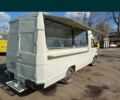 Белый Ивеко Дейли, объемом двигателя 2.8 л и пробегом 120 тыс. км за 1900 $, фото 9 на Automoto.ua
