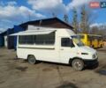 Белый Ивеко Дейли, объемом двигателя 2.8 л и пробегом 120 тыс. км за 1900 $, фото 2 на Automoto.ua