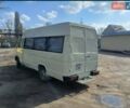 Белый Ивеко Дейли, объемом двигателя 2.8 л и пробегом 120 тыс. км за 1900 $, фото 1 на Automoto.ua