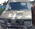 Белый Ивеко Дейли, объемом двигателя 2.8 л и пробегом 100 тыс. км за 2650 $, фото 1 на Automoto.ua