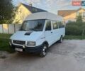 Білий Івеко Дейлі, об'ємом двигуна 2.5 л та пробігом 300 тис. км за 3450 $, фото 1 на Automoto.ua