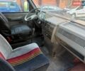 Білий Івеко Дейлі, об'ємом двигуна 2.5 л та пробігом 300 тис. км за 2550 $, фото 12 на Automoto.ua