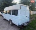 Белый Ивеко Дейли, объемом двигателя 2.5 л и пробегом 300 тыс. км за 3200 $, фото 4 на Automoto.ua