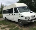 Белый Ивеко Дейли, объемом двигателя 2.8 л и пробегом 400 тыс. км за 2000 $, фото 1 на Automoto.ua