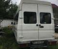 Белый Ивеко Дейли, объемом двигателя 2.8 л и пробегом 400 тыс. км за 2000 $, фото 2 на Automoto.ua