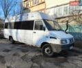 Білий Івеко Дейлі, об'ємом двигуна 2.8 л та пробігом 255 тис. км за 1999 $, фото 1 на Automoto.ua