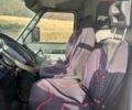 Белый Ивеко Дейли, объемом двигателя 2.8 л и пробегом 100 тыс. км за 2300 $, фото 3 на Automoto.ua