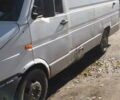 Білий Івеко Дейлі, об'ємом двигуна 2.8 л та пробігом 500 тис. км за 1550 $, фото 1 на Automoto.ua