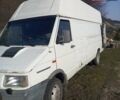 Белый Ивеко Дейли, объемом двигателя 2.8 л и пробегом 100 тыс. км за 2300 $, фото 1 на Automoto.ua