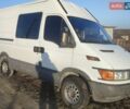 Белый Ивеко Дейли, объемом двигателя 2.8 л и пробегом 297 тыс. км за 5500 $, фото 1 на Automoto.ua