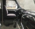Белый Ивеко Дейли, объемом двигателя 2.8 л и пробегом 230 тыс. км за 3700 $, фото 3 на Automoto.ua