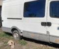 Белый Ивеко Дейли, объемом двигателя 2.8 л и пробегом 388 тыс. км за 4000 $, фото 6 на Automoto.ua