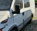 Белый Ивеко Дейли, объемом двигателя 2.8 л и пробегом 388 тыс. км за 4300 $, фото 4 на Automoto.ua