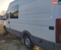 Белый Ивеко Дейли, объемом двигателя 2.8 л и пробегом 297 тыс. км за 5500 $, фото 6 на Automoto.ua