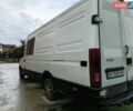 Белый Ивеко Дейли, объемом двигателя 3 л и пробегом 433 тыс. км за 7300 $, фото 3 на Automoto.ua