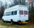 Белый Ивеко Дейли, объемом двигателя 2.8 л и пробегом 230 тыс. км за 3700 $, фото 2 на Automoto.ua