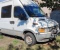Белый Ивеко Дейли, объемом двигателя 2.8 л и пробегом 388 тыс. км за 4000 $, фото 3 на Automoto.ua