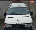 Белый Ивеко Дейли, объемом двигателя 2.8 л и пробегом 300 тыс. км за 2900 $, фото 1 на Automoto.ua