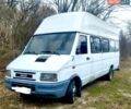 Белый Ивеко Дейли, объемом двигателя 2.8 л и пробегом 230 тыс. км за 3700 $, фото 1 на Automoto.ua