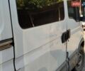 Белый Ивеко Дейли, объемом двигателя 2.8 л и пробегом 350 тыс. км за 4800 $, фото 5 на Automoto.ua
