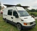 Білий Івеко Дейлі, об'ємом двигуна 2.8 л та пробігом 400 тис. км за 2900 $, фото 1 на Automoto.ua