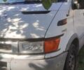 Белый Ивеко Дейли, объемом двигателя 2.8 л и пробегом 388 тыс. км за 4000 $, фото 4 на Automoto.ua