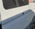 Белый Ивеко Дейли, объемом двигателя 2.8 л и пробегом 350 тыс. км за 4800 $, фото 6 на Automoto.ua