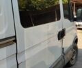 Белый Ивеко Дейли, объемом двигателя 2.8 л и пробегом 388 тыс. км за 4400 $, фото 7 на Automoto.ua