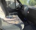 Белый Ивеко Дейли, объемом двигателя 2.8 л и пробегом 388 тыс. км за 4000 $, фото 23 на Automoto.ua