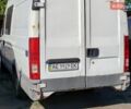 Белый Ивеко Дейли, объемом двигателя 2.8 л и пробегом 350 тыс. км за 4800 $, фото 1 на Automoto.ua