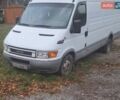 Белый Ивеко Дейли, объемом двигателя 2.8 л и пробегом 507 тыс. км за 7700 $, фото 1 на Automoto.ua