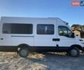 Белый Ивеко Дейли, объемом двигателя 2.8 л и пробегом 440 тыс. км за 6100 $, фото 2 на Automoto.ua