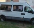 Білий Івеко Дейлі, об'ємом двигуна 2.8 л та пробігом 237 тис. км за 6000 $, фото 5 на Automoto.ua