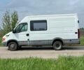 Белый Ивеко Дейли, объемом двигателя 2.8 л и пробегом 300 тыс. км за 5600 $, фото 5 на Automoto.ua