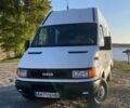 Белый Ивеко Дейли, объемом двигателя 2.8 л и пробегом 440 тыс. км за 6100 $, фото 1 на Automoto.ua