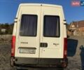 Белый Ивеко Дейли, объемом двигателя 2.8 л и пробегом 440 тыс. км за 6100 $, фото 3 на Automoto.ua