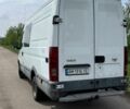 Белый Ивеко Дейли, объемом двигателя 2.8 л и пробегом 300 тыс. км за 5600 $, фото 6 на Automoto.ua