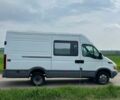 Белый Ивеко Дейли, объемом двигателя 2.8 л и пробегом 300 тыс. км за 5600 $, фото 7 на Automoto.ua
