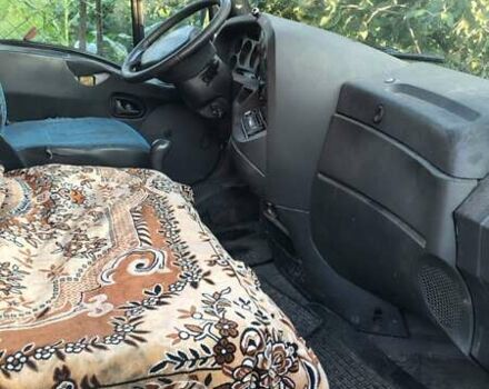 Білий Івеко Дейлі, об'ємом двигуна 0 л та пробігом 175 тис. км за 2000 $, фото 3 на Automoto.ua