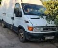 Білий Івеко Дейлі, об'ємом двигуна 0 л та пробігом 175 тис. км за 2000 $, фото 1 на Automoto.ua