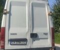 Білий Івеко Дейлі, об'ємом двигуна 2.8 л та пробігом 490 тис. км за 4999 $, фото 7 на Automoto.ua