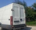 Білий Івеко Дейлі, об'ємом двигуна 2.8 л та пробігом 490 тис. км за 4999 $, фото 9 на Automoto.ua