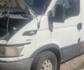 Білий Івеко Дейлі, об'ємом двигуна 2.8 л та пробігом 490 тис. км за 4999 $, фото 2 на Automoto.ua
