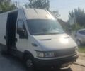 Білий Івеко Дейлі, об'ємом двигуна 2.8 л та пробігом 490 тис. км за 4999 $, фото 1 на Automoto.ua